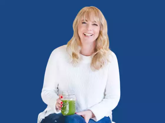 Katie Bressack HHC,
Health & Wellness, Diabetes
Expert at மன அழுத்த மேலாண்மை தொகுப்பு