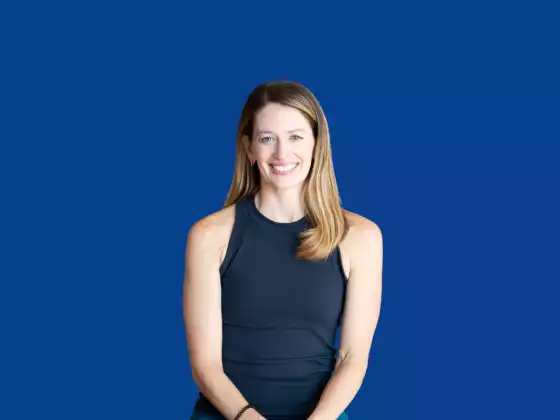 Liz Chier,
Health & Wellness
Expert at Йога и пилатес