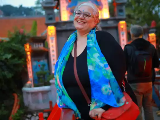 Jessie Starr,
Spirituality
Expert at Soulful Summit 2023: 内なる旅、始めよう!