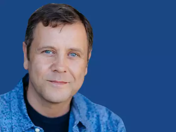 Craig Martin,
Spirituality
Expert at Soulful Summit 2023: 内なる旅、始めよう!
