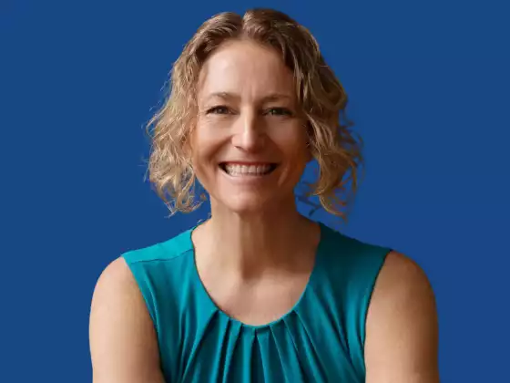 Cat Matlock,
Health & Wellness
Expert at Mélange de méditation