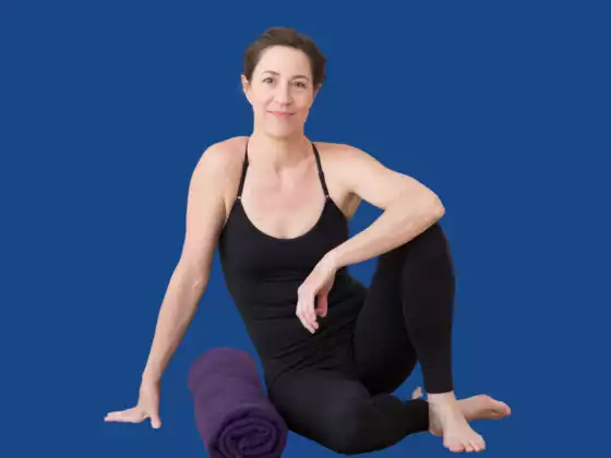 Ally Morrison,
Health & Wellness, Health & Wellness, Yoga, Health & Wellness, Health & Wellness, Yoga, Yoga
Expert at Mélange de méditation