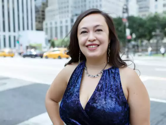 Rachel Haymer,
Spirituality, Spirituality, Arts, Spirituality, Health & Wellness
Expert at Soulful Summit 2023: 内なる旅、始めよう!