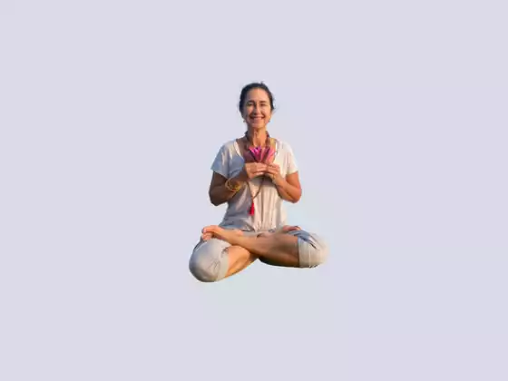Nicki Doane,
Health & Wellness, Health & Wellness
Expert at Soulful Summit 2023: 内なる旅、始めよう!