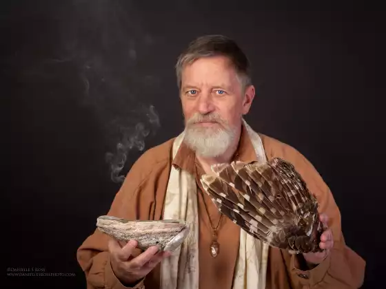 Dwight Harriman,
Spirituality, Spirituality
Expert at கதிரியக்க புதுப்பித்தல்: கோடை 2023 இல் உடல்நலம், ஆரோக்கியம் மற்றும் ஆன்மீகம் குறித்த ஆன்லைன் சிம்போசியம்
