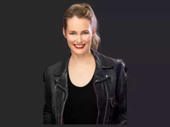 Joanna Stone,
Health & Wellness, Health & Wellness
Expert at கதிரியக்க புதுப்பித்தல்: கோடை 2023 இல் உடல்நலம், ஆரோக்கியம் மற்றும் ஆன்மீகம் குறித்த ஆன்லைன் சிம்போசியம்