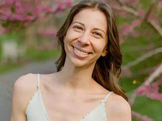 Megan Osika,
Personal Development & Coaching
Expert at Soulful Summit 2023: 内なる旅、始めよう!