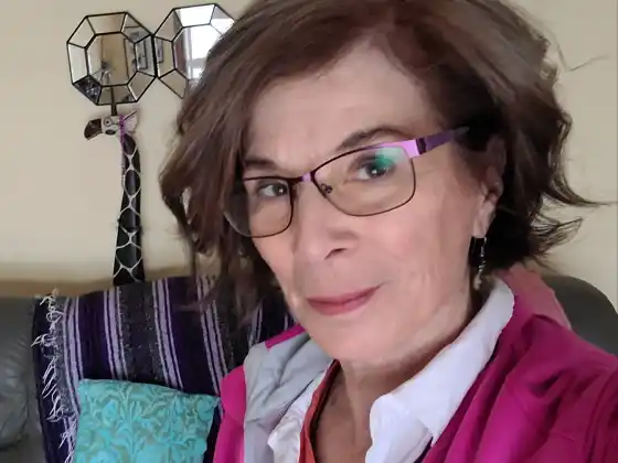 Karen Egoff,
Expert at Soulful Summit 2023: 内なる旅、始めよう!