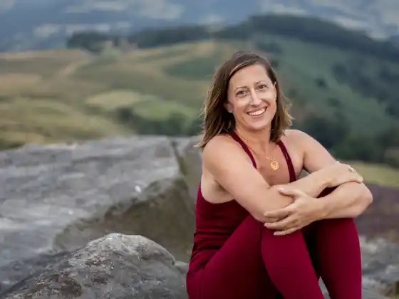 Sarah Evans ,
йога, Здоровя та оздоровлення, Духовність, Здоровя та оздоровлення, Духовність, Здоровя та оздоровлення, йога, Духовність, Духовність, Здоровя та оздоровлення
Expert at Відновлювальна цілюща йога для фізичного, емоційного, ментального, енергетичного та духовного тіл (28 x йога
