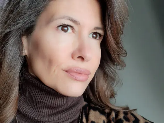 Cassaundra Paolini,
健康与保健, 灵性, 健康与保健, 健康与保健, 健康与保健, 个人发展与辅导, 瑜伽, 个人发展与辅导, 灵性
Expert at 2023 年 Fit & Free 研讨会